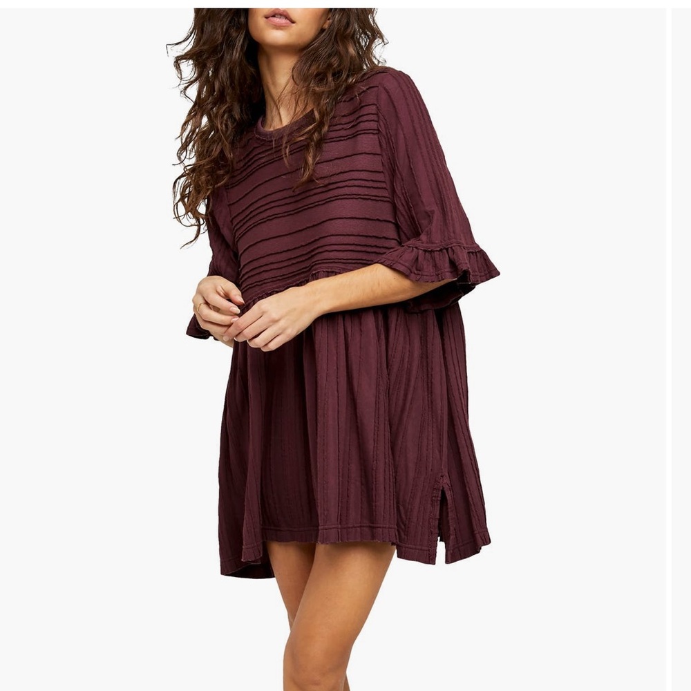 Free People tunic